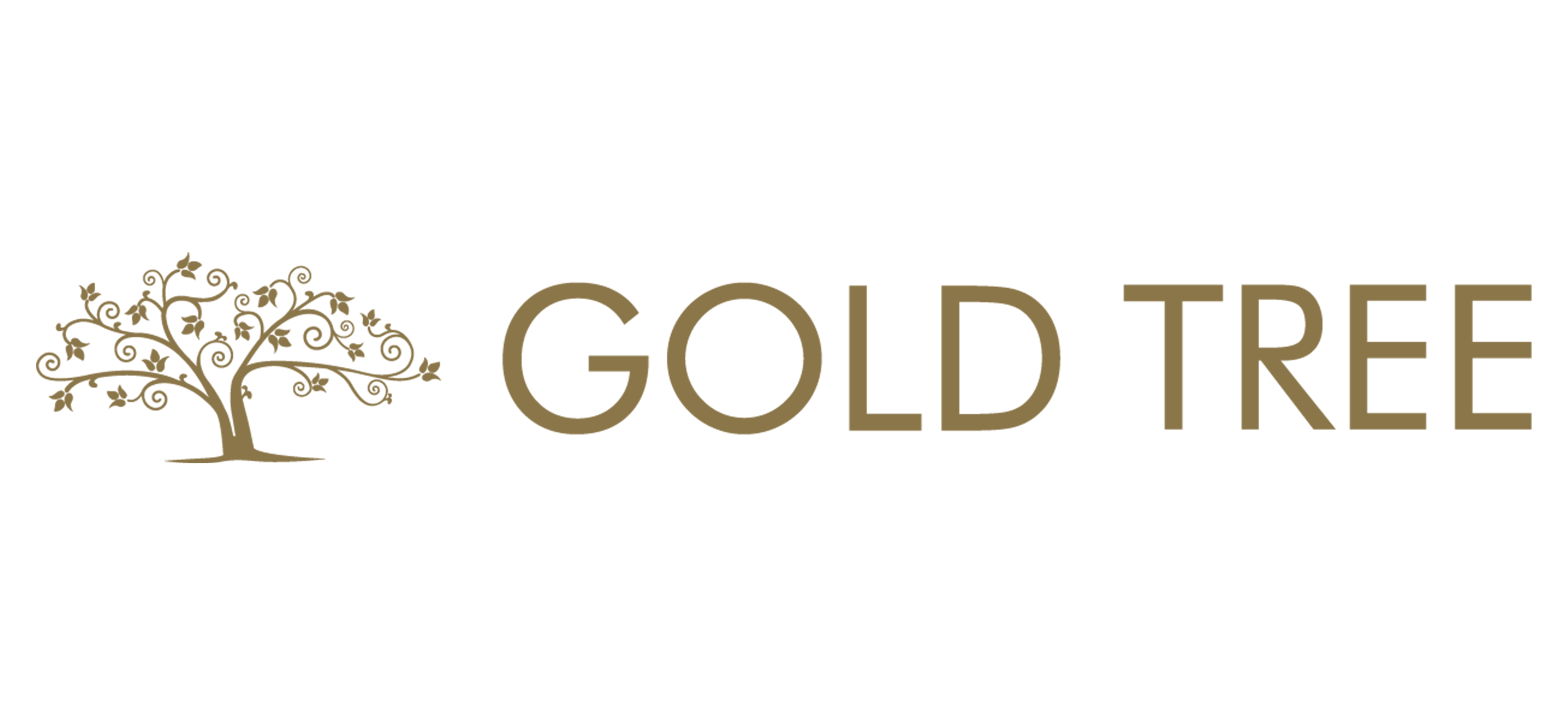 Gold Tree Logo