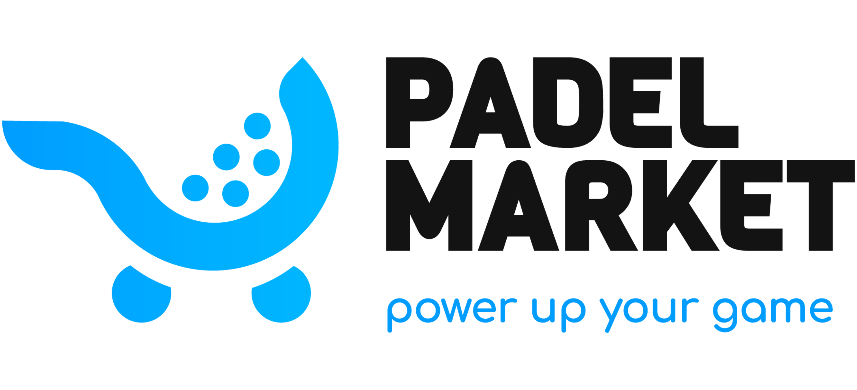 Padel Market Logo